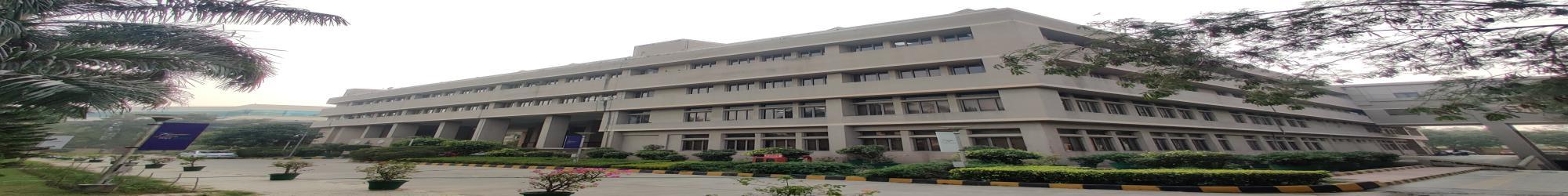 Organisation structure